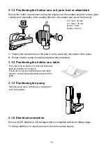 Preview for 13 page of Fresenius Kabi Amika Instructions For Use Manual