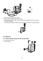 Preview for 14 page of Fresenius Kabi Amika Instructions For Use Manual