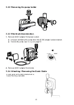 Preview for 15 page of Fresenius Kabi Amika Instructions For Use Manual