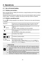 Preview for 16 page of Fresenius Kabi Amika Instructions For Use Manual