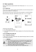 Preview for 17 page of Fresenius Kabi Amika Instructions For Use Manual