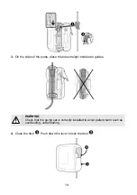 Preview for 19 page of Fresenius Kabi Amika Instructions For Use Manual