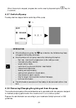 Preview for 24 page of Fresenius Kabi Amika Instructions For Use Manual