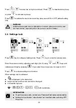 Preview for 30 page of Fresenius Kabi Amika Instructions For Use Manual