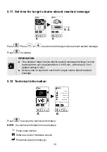 Preview for 34 page of Fresenius Kabi Amika Instructions For Use Manual