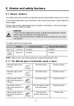 Preview for 41 page of Fresenius Kabi Amika Instructions For Use Manual