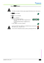 Preview for 25 page of Fresenius Kabi OPTIMA PT-VS-S Technical Manual