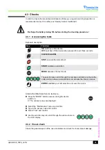 Preview for 33 page of Fresenius Kabi OPTIMA PT-VS-S Technical Manual