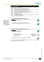 Preview for 37 page of Fresenius Kabi OPTIMA PT-VS-S Technical Manual