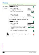 Preview for 38 page of Fresenius Kabi OPTIMA PT-VS-S Technical Manual