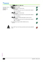 Preview for 94 page of Fresenius Kabi OPTIMA PT-VS-S Technical Manual