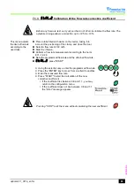 Preview for 95 page of Fresenius Kabi OPTIMA PT-VS-S Technical Manual