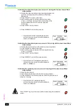 Preview for 98 page of Fresenius Kabi OPTIMA PT-VS-S Technical Manual