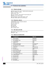 Preview for 10 page of Fresenius Kabi Volumat Agilia Technical Manual