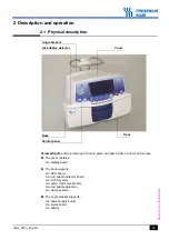 Preview for 13 page of Fresenius Kabi Volumat Agilia Technical Manual