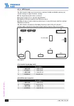 Preview for 16 page of Fresenius Kabi Volumat Agilia Technical Manual