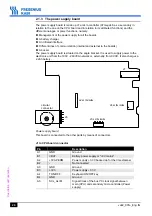 Preview for 20 page of Fresenius Kabi Volumat Agilia Technical Manual