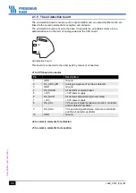 Preview for 24 page of Fresenius Kabi Volumat Agilia Technical Manual