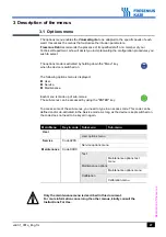 Preview for 27 page of Fresenius Kabi Volumat Agilia Technical Manual