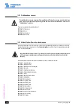 Preview for 28 page of Fresenius Kabi Volumat Agilia Technical Manual