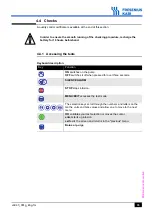 Preview for 33 page of Fresenius Kabi Volumat Agilia Technical Manual