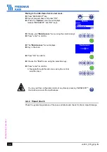 Preview for 34 page of Fresenius Kabi Volumat Agilia Technical Manual