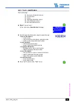 Preview for 35 page of Fresenius Kabi Volumat Agilia Technical Manual