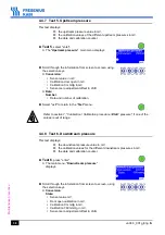 Preview for 38 page of Fresenius Kabi Volumat Agilia Technical Manual