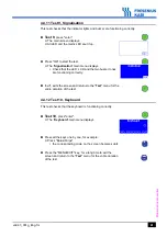 Preview for 41 page of Fresenius Kabi Volumat Agilia Technical Manual