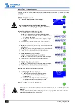 Preview for 42 page of Fresenius Kabi Volumat Agilia Technical Manual