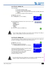 Preview for 43 page of Fresenius Kabi Volumat Agilia Technical Manual