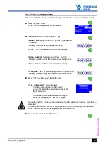 Preview for 45 page of Fresenius Kabi Volumat Agilia Technical Manual