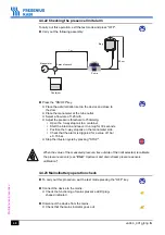 Preview for 48 page of Fresenius Kabi Volumat Agilia Technical Manual