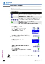 Preview for 50 page of Fresenius Kabi Volumat Agilia Technical Manual