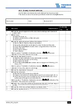 Preview for 53 page of Fresenius Kabi Volumat Agilia Technical Manual