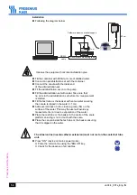 Preview for 56 page of Fresenius Kabi Volumat Agilia Technical Manual