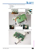 Preview for 89 page of Fresenius Kabi Volumat Agilia Technical Manual