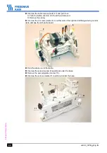 Preview for 98 page of Fresenius Kabi Volumat Agilia Technical Manual