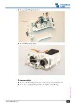 Preview for 109 page of Fresenius Kabi Volumat Agilia Technical Manual