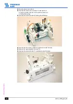 Preview for 114 page of Fresenius Kabi Volumat Agilia Technical Manual