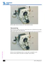 Preview for 116 page of Fresenius Kabi Volumat Agilia Technical Manual