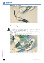 Preview for 126 page of Fresenius Kabi Volumat Agilia Technical Manual