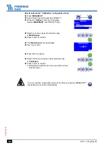 Preview for 128 page of Fresenius Kabi Volumat Agilia Technical Manual