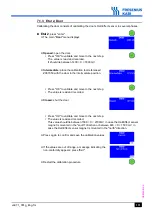 Preview for 131 page of Fresenius Kabi Volumat Agilia Technical Manual