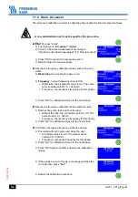 Preview for 132 page of Fresenius Kabi Volumat Agilia Technical Manual