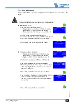 Preview for 133 page of Fresenius Kabi Volumat Agilia Technical Manual