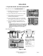 Предварительный просмотр 10 страницы Fresenius Medical Care 2008K2 Troubleshooting Manual