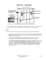 Предварительный просмотр 13 страницы Fresenius Medical Care 2008K2 Troubleshooting Manual