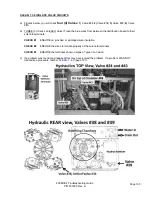 Предварительный просмотр 194 страницы Fresenius Medical Care 2008K2 Troubleshooting Manual