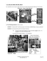 Предварительный просмотр 283 страницы Fresenius Medical Care 2008K2 Troubleshooting Manual